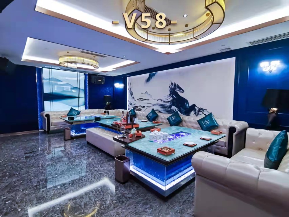 杭州商务KTV推荐-淳安县ktv预订