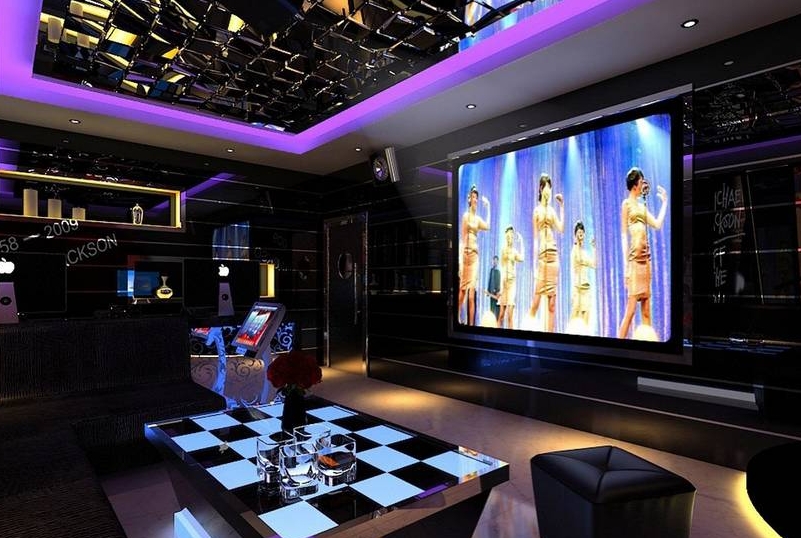 杭州商务KTV如何玩-淳安县ktv预订