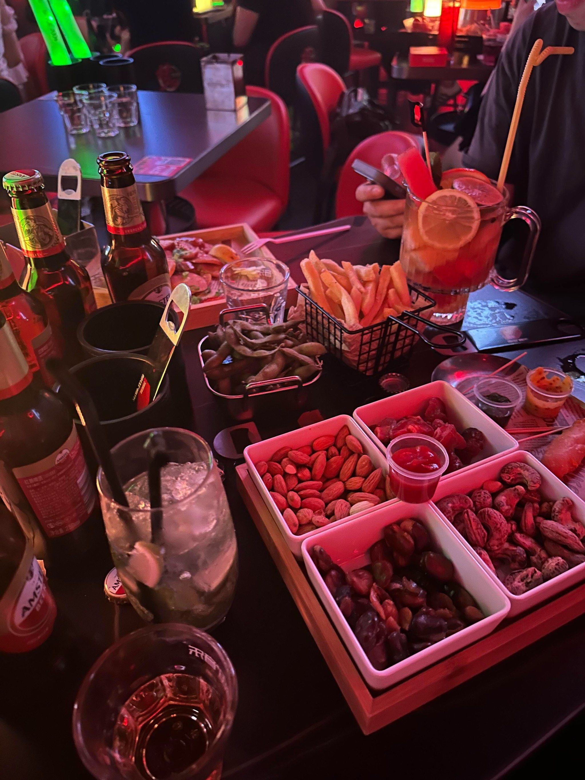 杭州商务KTV如何选择-淳安县ktv预订