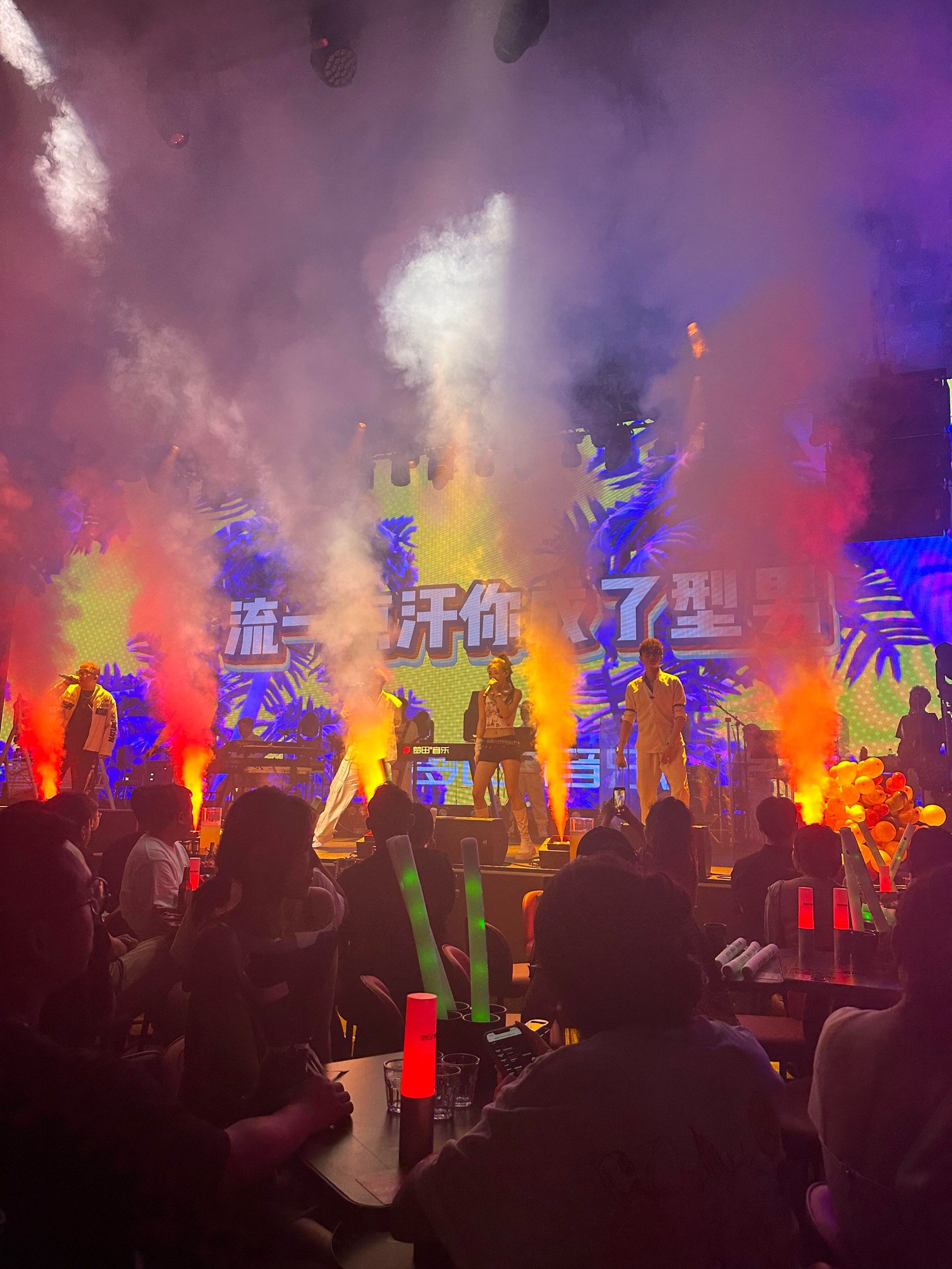 杭州商务ktv预订指南-淳安县ktv预订