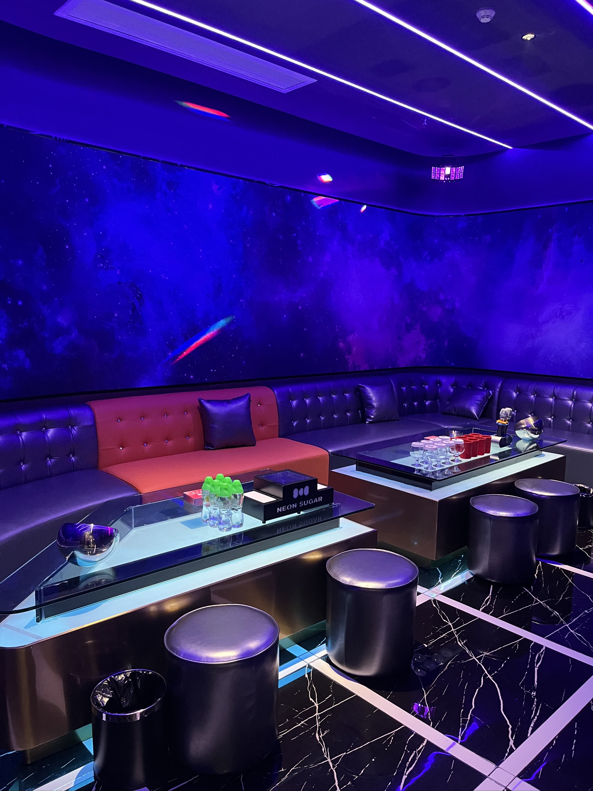 杭州商务ktv中低端的区别详解-淳安县ktv预订